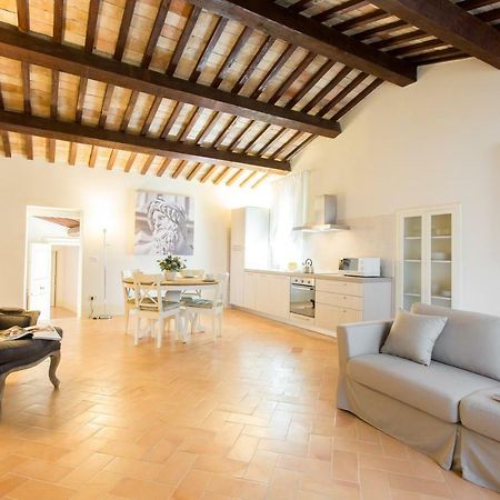 Palazzo Gentili Lägenhet San Severino Marche Exteriör bild