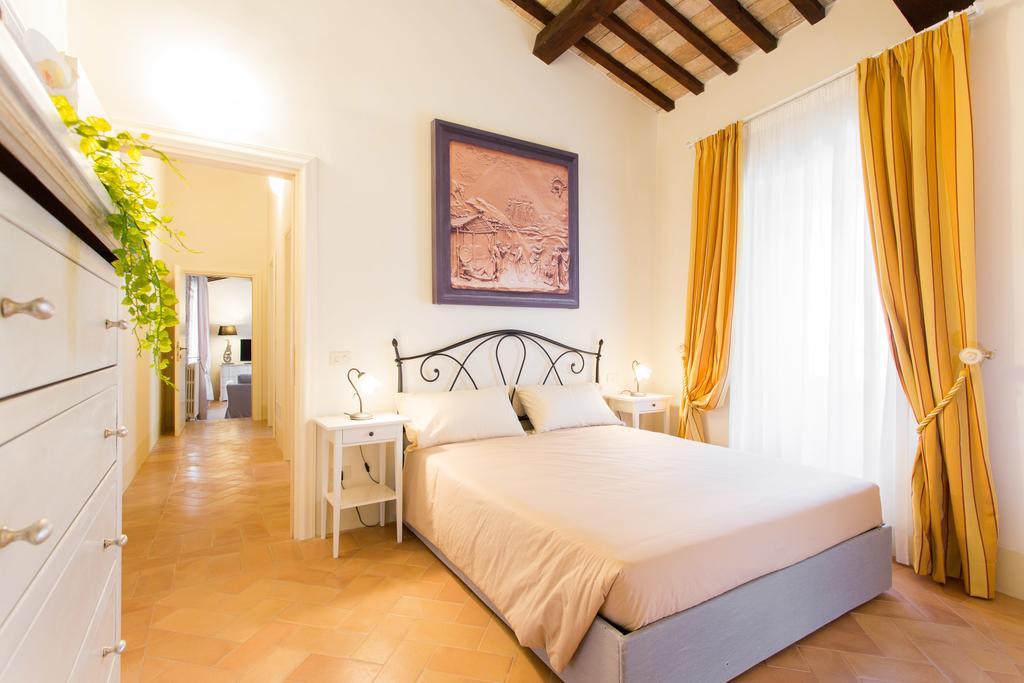 Palazzo Gentili Lägenhet San Severino Marche Exteriör bild
