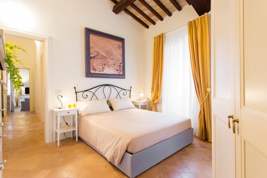 Palazzo Gentili Lägenhet San Severino Marche Exteriör bild