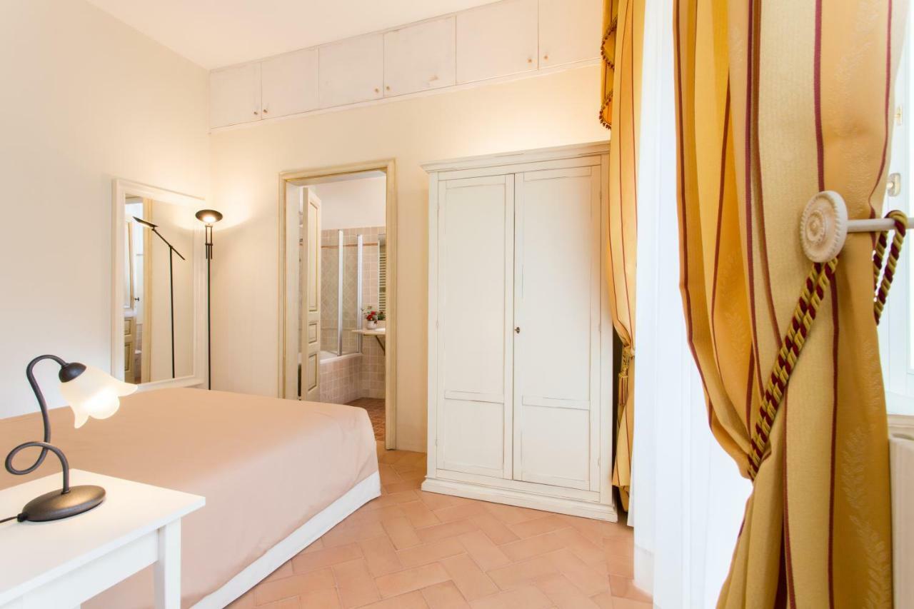 Palazzo Gentili Lägenhet San Severino Marche Exteriör bild